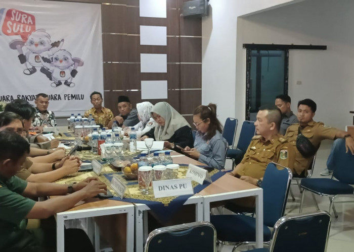 Catat! Ini Tempat yang Dilarang Dipasang APK di Lampung Timur
