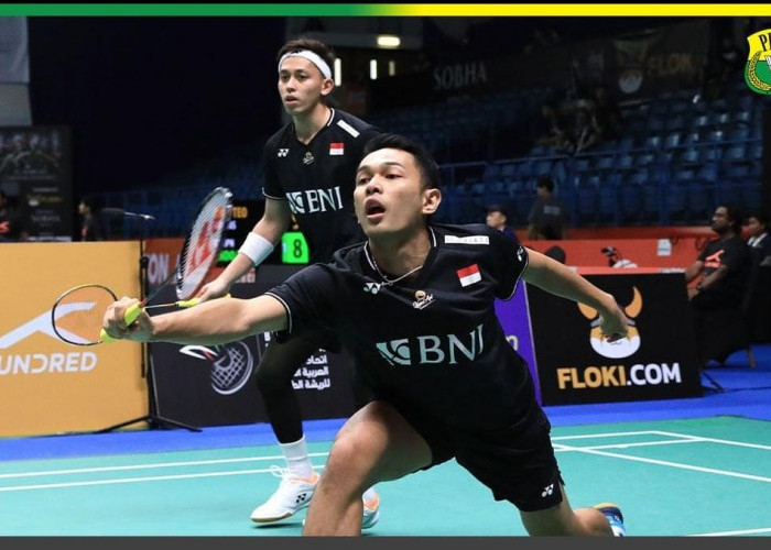 Sembilan Wakil Indonesia Akan Bertanding di QF BAC 2023 Hari Ini, Catat Jadwalnya