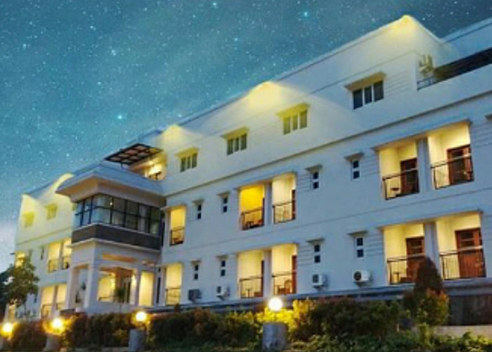 Cek Lokasi dan Tarif per Malam di Kuraya Residence, Rekomendasi Tempat Honeymoon Estetik di Bandar Lampung