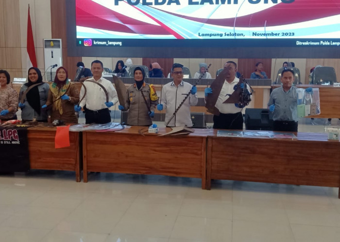 Demi Ketenaran, 30 Remaja Live IG Cari Lawan dengan Membawa Sajam