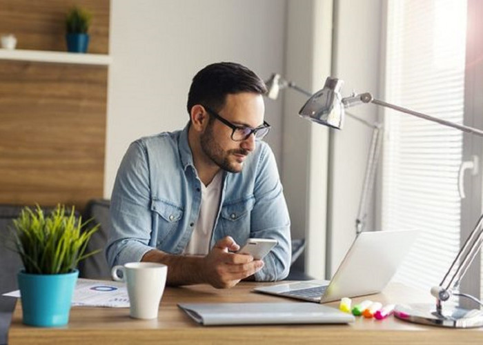 Sering Mengantuk Saat Sedang Bekerja?  Ikuti 9 tips Ini Agar Rasa Kantuk Hilang