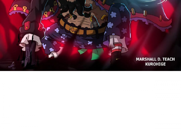 Inilah 7 Buah Iblis Logia Terkuat Dalam Dunia Anime dan Manga One Piece, 2 Diantaranya dari Admiral AL
