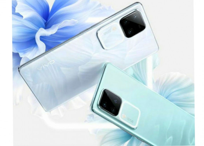Intip Perbedaan Spesifikasi dan Harga HP Vivo S18 dan Vivo S18 Pro Terbaru 2023, Mana yang Lebih Worth It?
