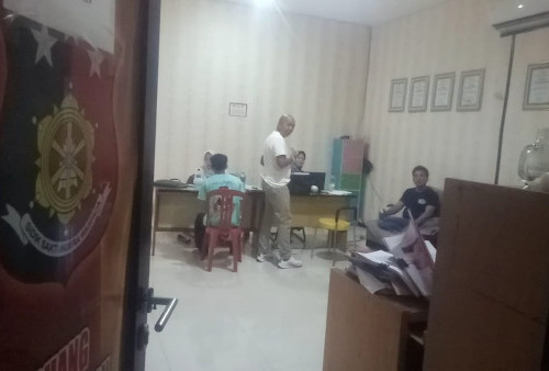 7 Remaja yang Diamankan Polisi Terkait TPPO Ternyata Dilatar Belakangi karena Perceraian Orang Tua, Kok Bisa?