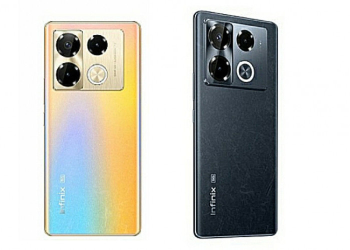 Terbaru! Cek Perbandingan Spek dan Harga Infinix Note 14 Series yang Sudah Hadir di Indonesia