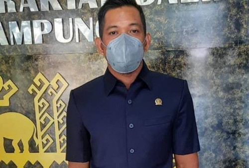 Nasdem Lampung Resmi Usulkan 5 Nama Capres