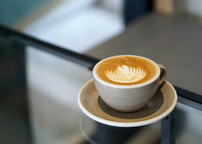 Cocok untuk Tempat Nongkrong, 5 Rekomendasi Cafe Hits dan Kekinian di Surabaya 
