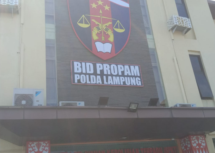Tiga Oknum Polisi Dilaporkan, Satu Jalani Sidang Kode Etik