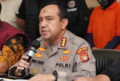 Kasus Dugaan Penistaan Agama di Holywings, Kemungkinan Ada Tersangka Baru