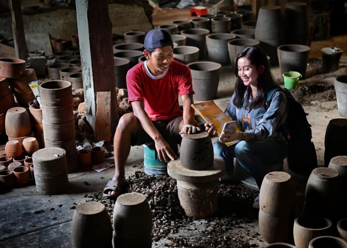 Terbesar di Indonesia, Portofolio Sustainable Finance BRI Tembus Rp 796 Triliun