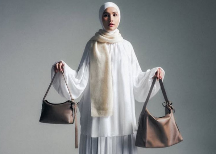 Serupa Tapi Tak Sama, Ini Perbedaan Tote Bag dan Shoulder Bag yang Wajib Kamu Tahu