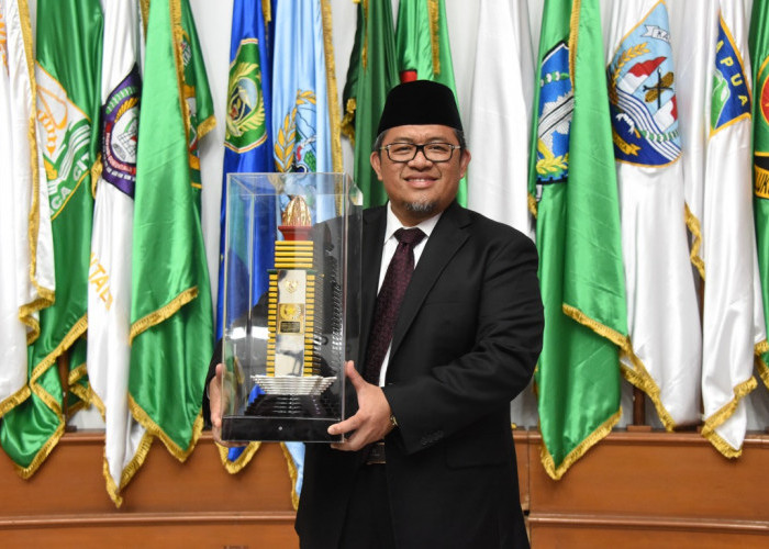 Anies Baswedan Dijadwalkan Bertemu Ahmad Heryawan, Pengamat: Pasangan Ini Berkompeten Atasi Persoalan Bangsa