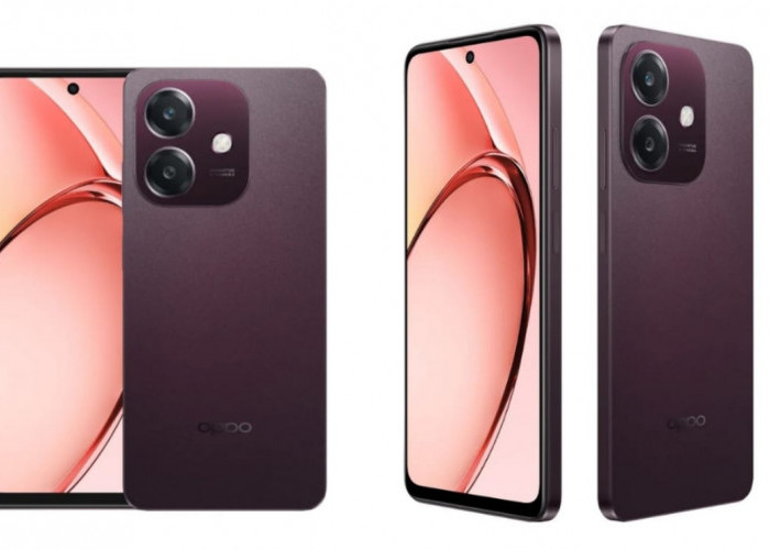 Rekomendasi HP Low Budget Dalam Seri Oppo A3 5G Dengan Dimensity 6300, Worth It Gak?