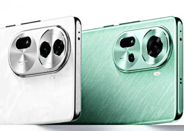 Intip Spesifikasi HP Oppo Reno11 5G Versi Global, Layar AMOLED Curved 120Hz Hingga Performa Dimensity 7050