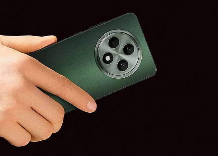 Masuk HP Mid-Range Terbaru Dalam Seri Oppo Reno12 F 5G, Intip Performanya