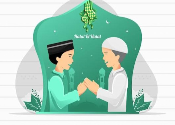 Tidak Hanya Menjaga Lisan, Ini 3 Etika Bersilaturahmi saat Lebaran 2024
