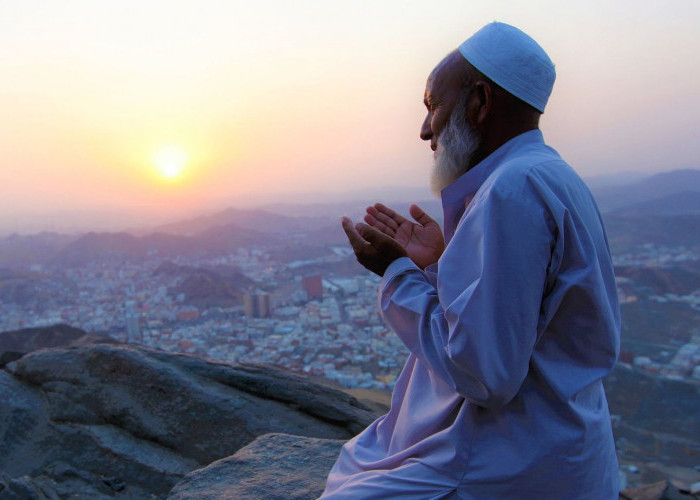 Naik Haji Pakai Uang Tidak Halal? Ini Kata Ustadz Abdul Somad  