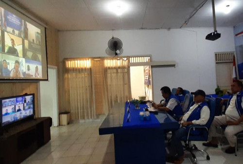 PAN Beber Kebutuhan Anggaran Saksi Tembus Rp15 Miliar