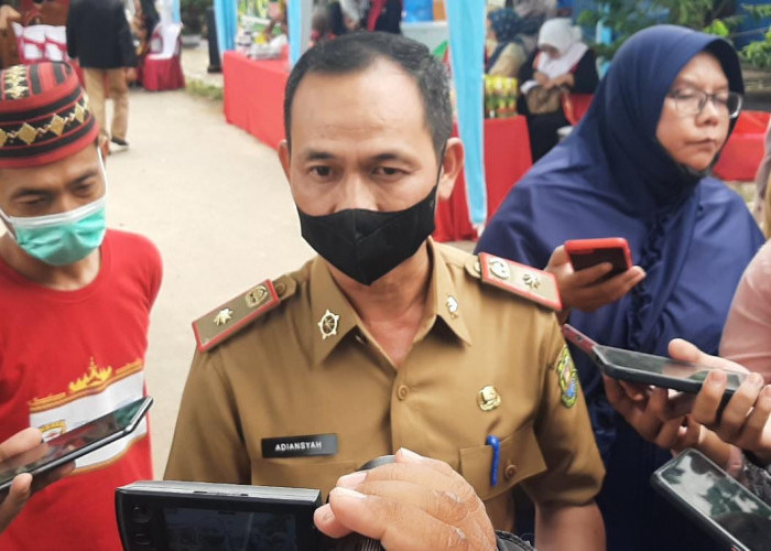 Dinas Perindustrian Bandar Lampung Jadikan Sentral Industri Tapis Sebagai Destinasi Wisata