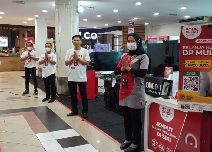 Program Chandra Elektronik Fair Big Sale Kembali Digelar
