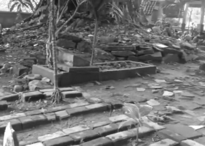 9 Tempat Wisata Religi di Banten Referensi Libur Lebaran dari Ziarah Makam Keramat hingga Masjid Agung