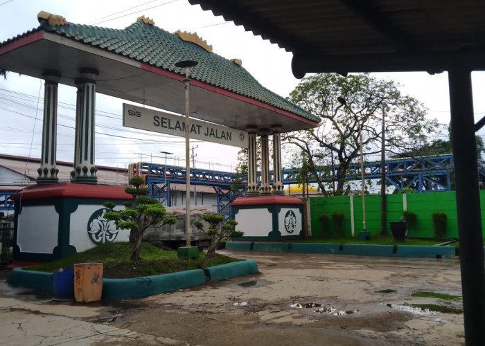 Walhi Dorong Pemerintah Beri Sanksi Kepada PT Semen Baturaja