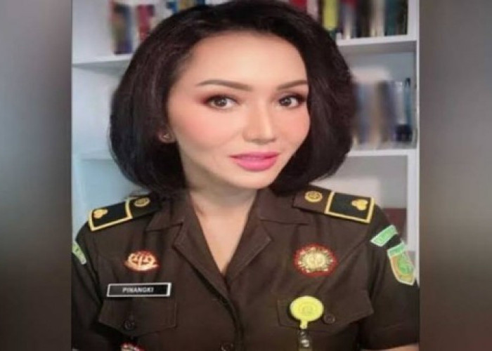 Mantan Jaksa Pinangki Bebas Bersyarat Bersama Dengan 5 Narapidana Kasus Korupsi Lainnya