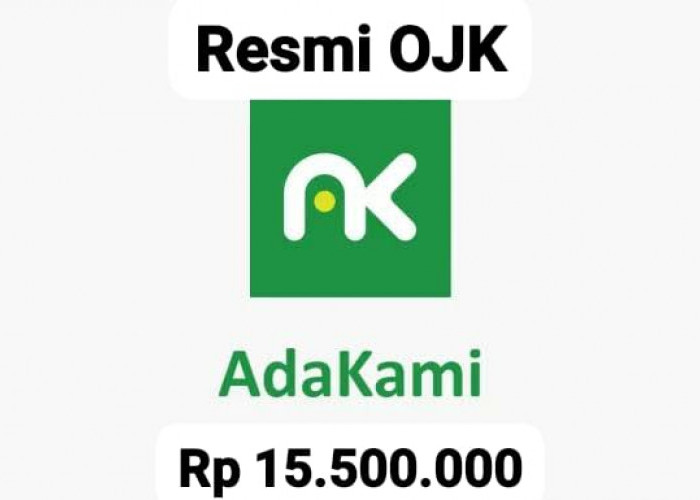 Resmi Terdaftar! Adakami Bisa Cairkan Saldo DANA Rp 15.500.000 Cukup Pakai Smart Phone