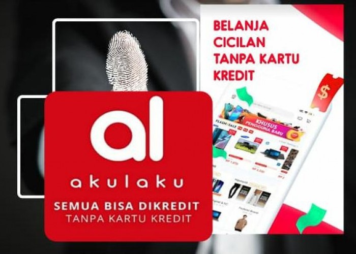 3 Hal yang Penting Diingat Pemilik Akun Akulaku, Kalau Bocor Akibatnya Bisa Fatal