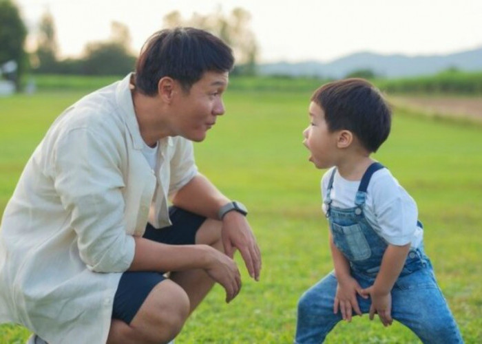 Sudah Besar Si Kecil Masih Ngompol? Sabar Ya Bund, Lakukan 5 Hal Berikut Ini