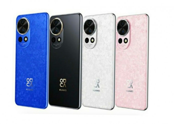 Huawei Nova 12 Ultra Segera Rilis di China, Cek Kelengkapan Spesifikasi dan Penawaran Harga