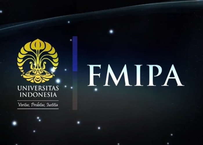 Daftar Guru Besar Fakultas Matematika dan Ilmu Pengetahuan Alam Universitas Indonesia