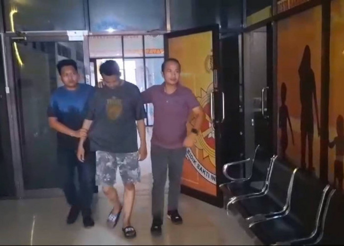 Senior Pondok Pesantren di Bandar Lampung Diduga Cambuk Juniornya Pakai Selang