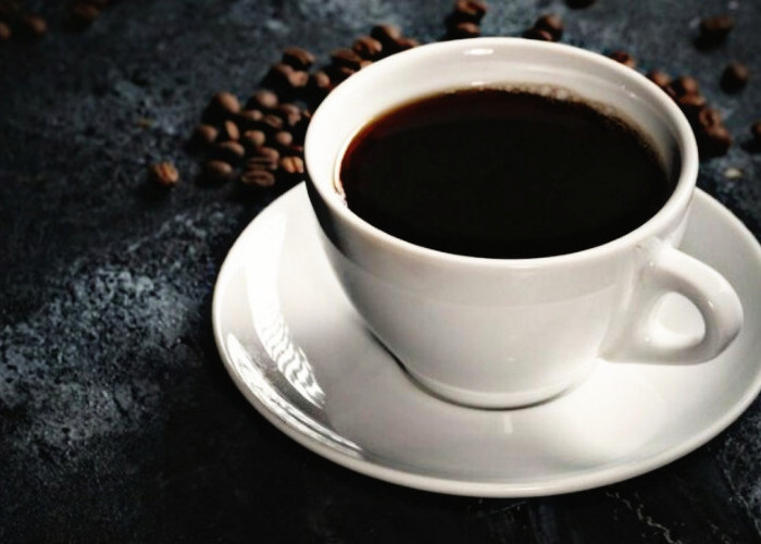 Manfaat Kopi Bisa Bikin Kulit Wajah Glowing, Simak Penjelasan Lengkapnya