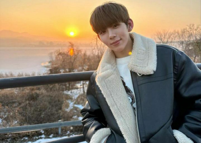 Bikin Penggemar Terkejut, Shotaro Umumkan Keluar dari NCT