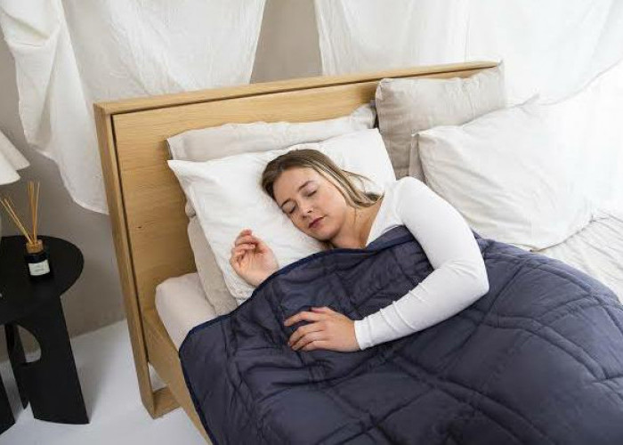 4 Tips Memperbaiki Pola Tidur Usai Lebaran 2024
