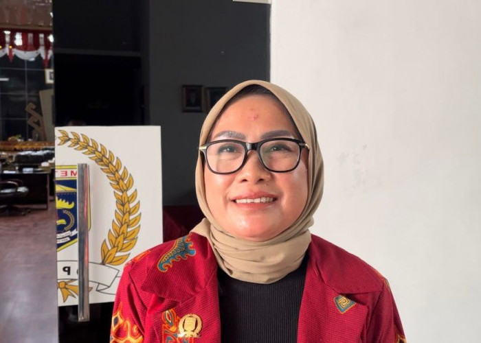 Anggota Dewan Siap Laksanakan Kegiatan Pasca AKD Terbentuk
