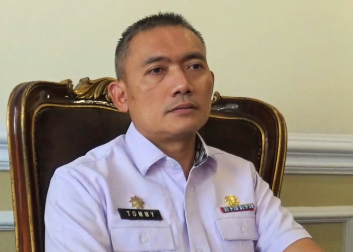 Pengumuman! Pemprov Lampung Buka Rekrutmen 2.074 Formasi PPPK Guru Tahun 2024