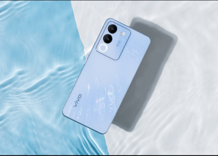 Tips Menggunakan HP Vivo V29e untuk Menghasilkan Foto dan Video Terbaik