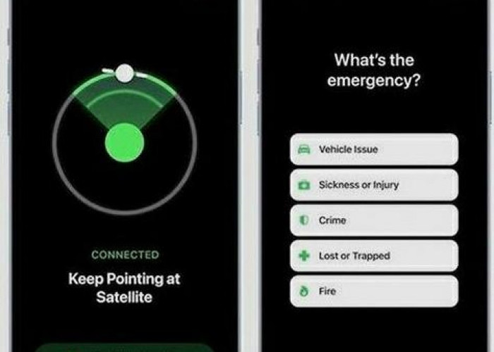 Fitur SOS Apple pada iPhone 14 Berhasil Bantu Selamatkan Orang yang Terjebak Salju di Alaska