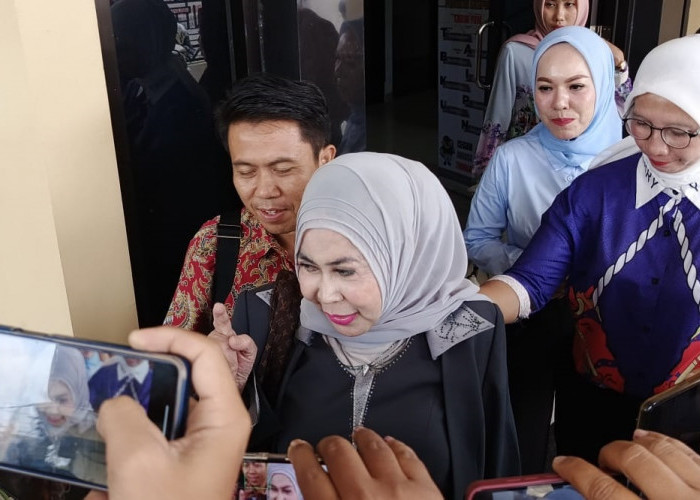 Perkara Surat Suara Tercoblos Duluan, Caleg Demokrat Lampung Terkesan Bergeming Usai Klarifikasi Bawaslu