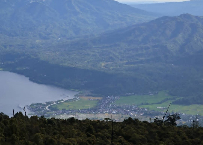9 Wisata Hidden Gems Anti Mainstream di Lampung, Kamu Pernah Eksplor Yang Mana ? 