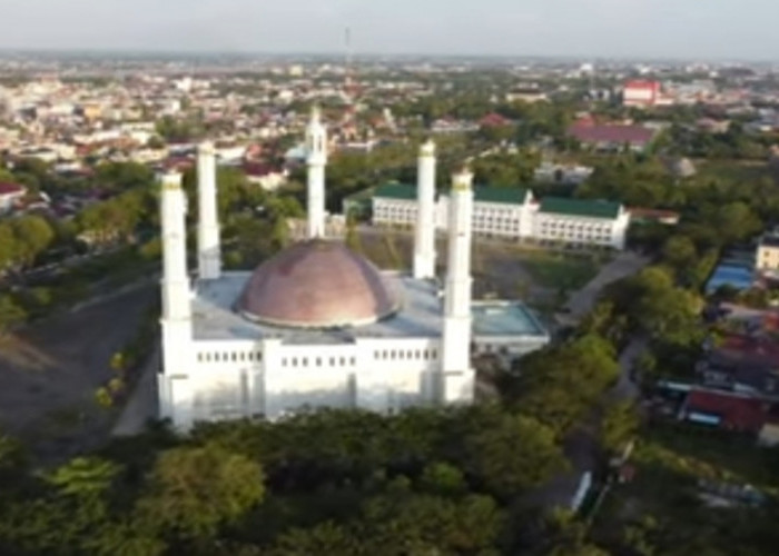 Daftar Kuliner Legendaris di Pontianak, Cocok Jadi Referensi Liburan Akhir Tahun 2023 