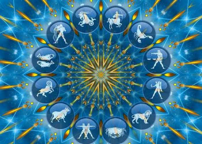 4 Zodiak yang Punya Sifat Bijaksana, Cek Siapa Paling Tenang dan Sabar 