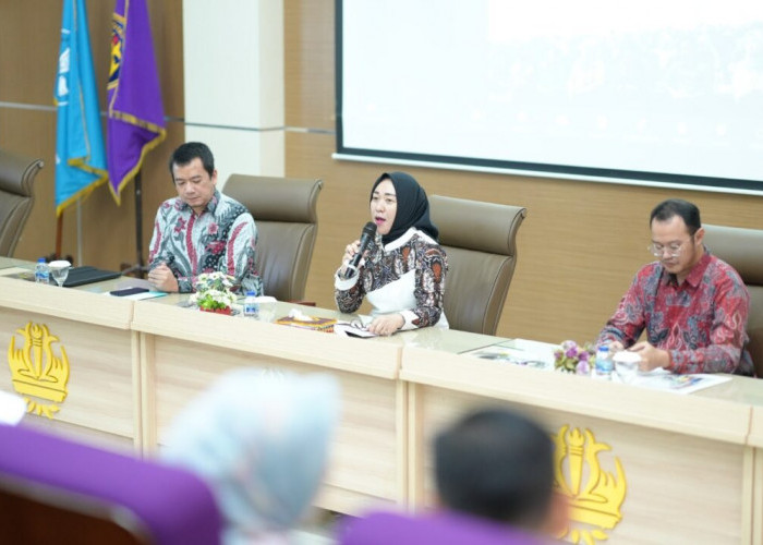 Gandeng BPPTIK Kominfo, CCED Adakan Pelatihan Kewirausahaan Digital Dasar