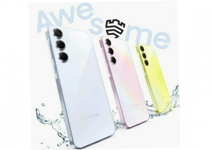 Kelebihan dan Kekurangan Samsung Galaxy A55 Terbaru 2024