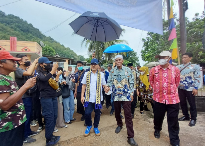 Mendag Perpanjang Bantuan Selisih Harga Beli Kedelai Hingga Desember 2022