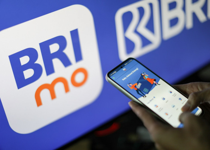 Friday Deals di BRImo, Bisa Tukar Poin  jadi Voucher Kuliner tiap Jumat