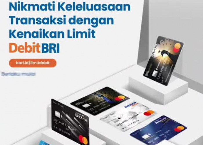 Keuntungan Layanan E Banking BRI, Apa Saja?