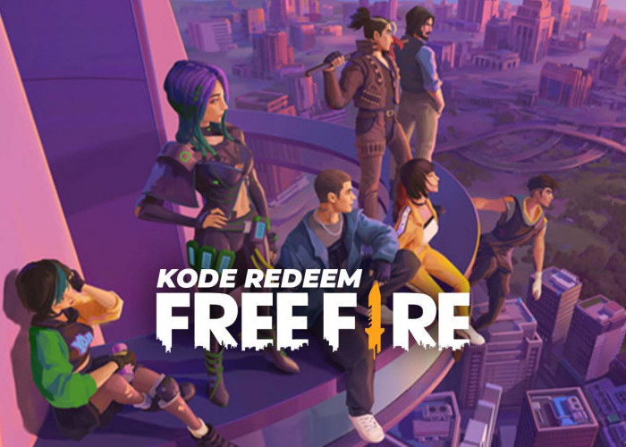 Kode Redeem FF Hari Ini Kamis 19 Oktober 2023 Berhadiah Dawnlit Hitman Costume Free Fire